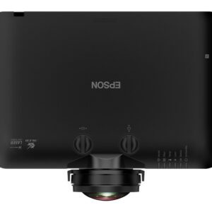 Projektor Epson EB-L695SE (3LCD, 1920x1200, WUXGA, 16:10, 6000 AL, 5 000 000:1, 2xHDMI/USB/RS-232/RJ-45/Wifi)