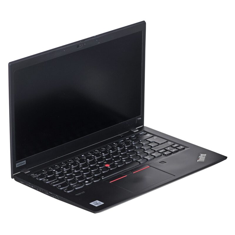 LENOVO ThinkPad T14s G2 | 16GB | 256GB SSD