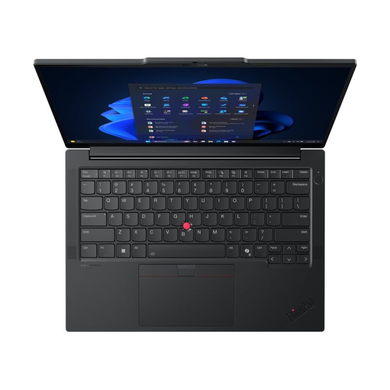 Action: MOBLEVNOTMBSZ Lenovo ThinkPad E14 G7 | 16GB | 512GB SSD