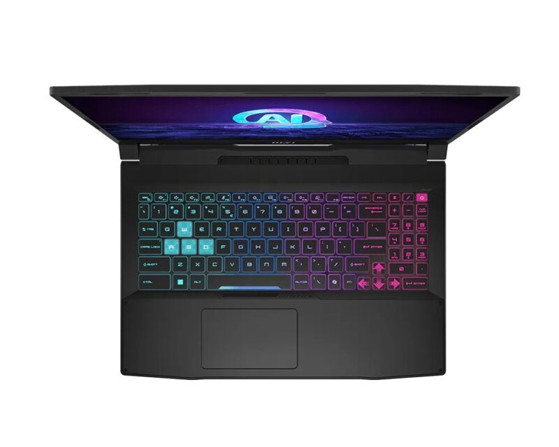 MSI Katana A15 AI B8VE-637XPL | 16GB | 512GB SSD | RTX 4050