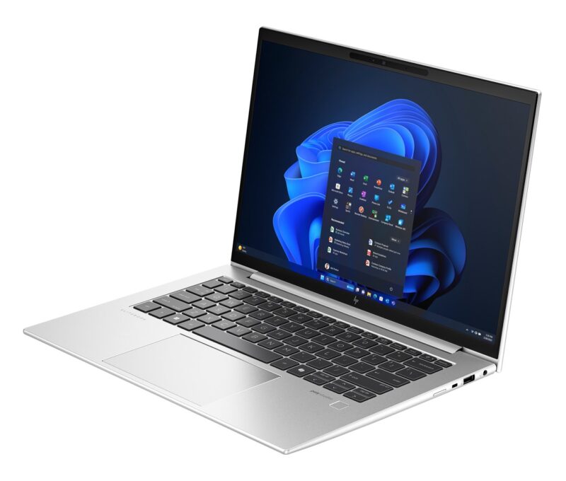 HP EliteBook 840 G11 | 16GB | 512GB SSD