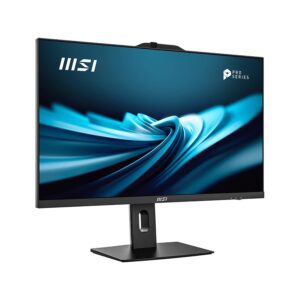 Action: KOMMISALL0274 MSI AIO PRO AP272P 14M-867XEU | 16GB | 512GB SSD