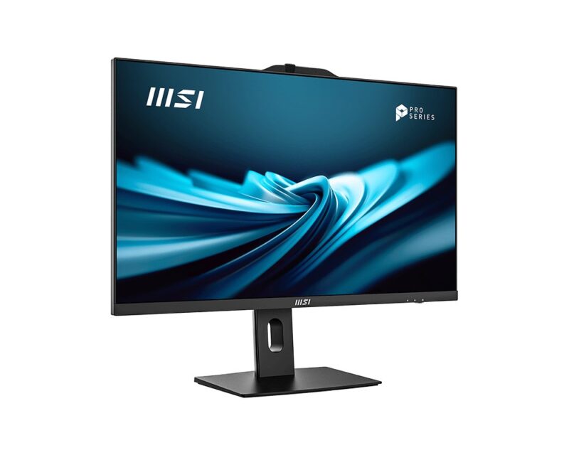 Action: KOMMISALL0274 MSI AIO PRO AP272P 14M-867XEU | 16GB | 512GB SSD