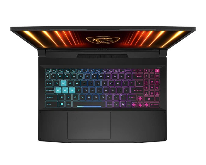MSI Katana 15 HX B14WGK–821XPL | 16GB | 1TB SSD | RTX 5070