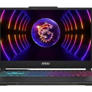 MSI Cyborg 15 A13VE-1067XPL | 16GB | 512GB SSD | RTX 4050