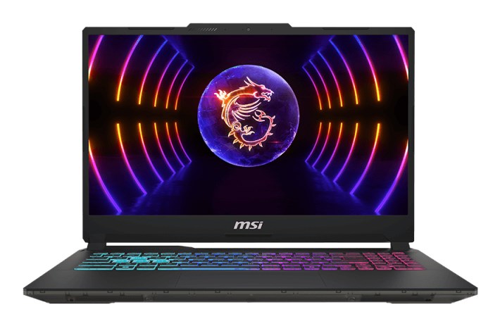 MSI Cyborg 15 A13VE-1067XPL | 16GB | 512GB SSD | RTX 4050