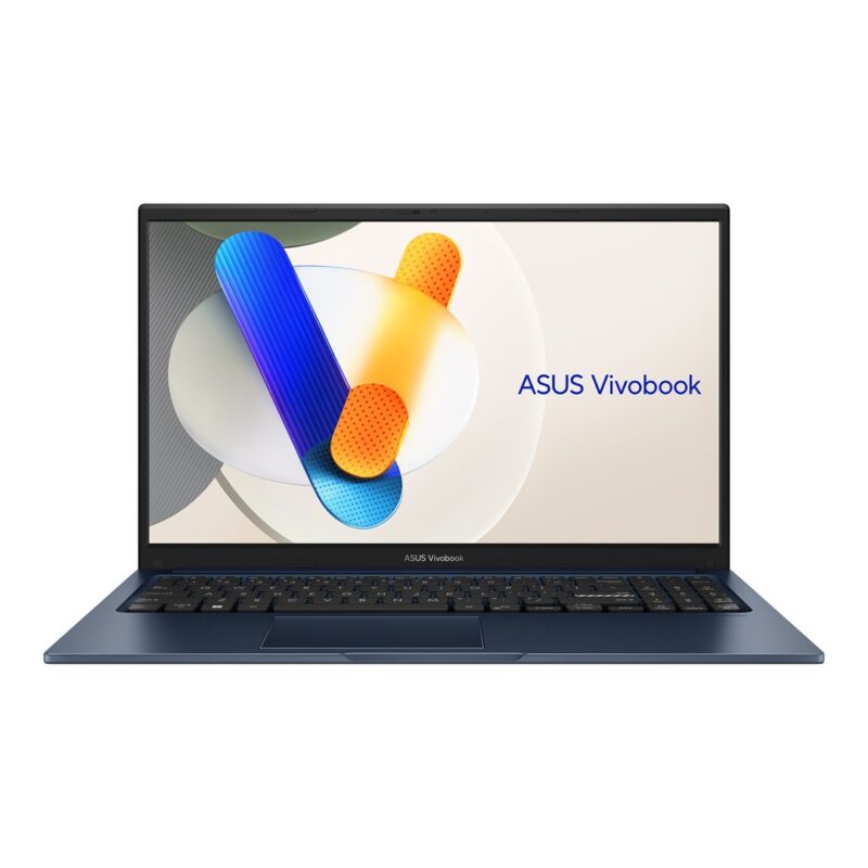 Action: MOBASUNOTBATP ASUS Vivobook 15 X1504VA-BQ3561W | 16GB | 512GB SSD