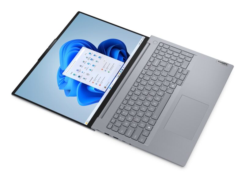 Action: MOBLEVNOTMBSR Lenovo ThinkBook 16 G8 IRL | 16GB | 512GB SSD