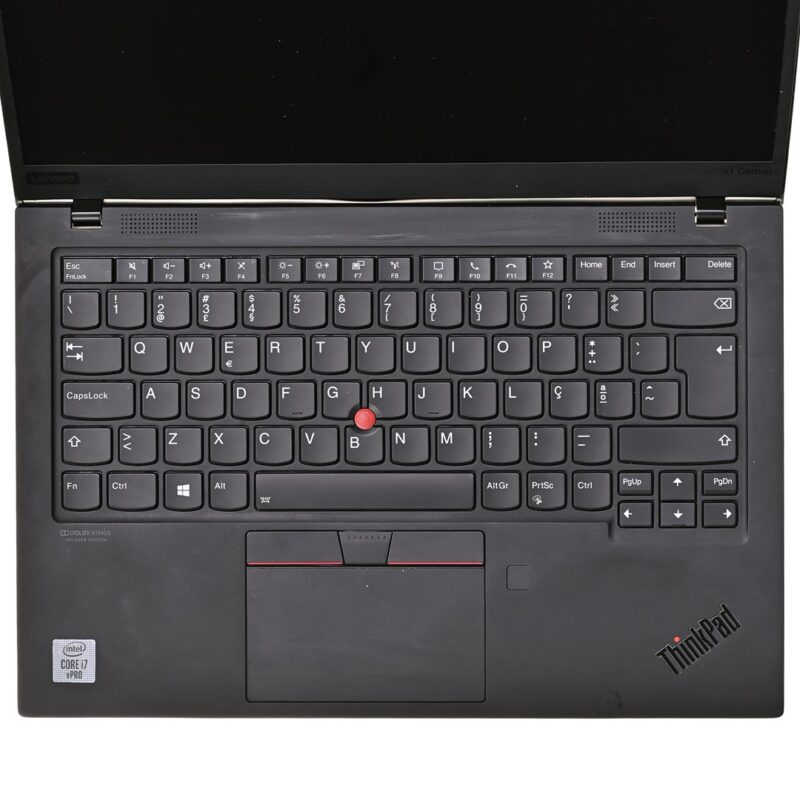 LENOVO X1 Carbon Gen. 8th | 16GB | 512GB SSD