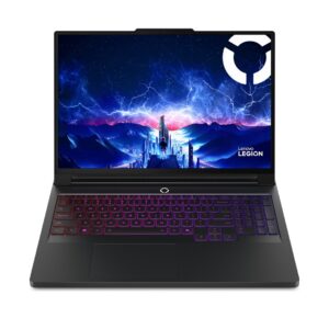 Action: MOBLEVGAM0130 Lenovo Legion Pro 7 16IAX10H | 64GB | 1TB SSD | RTX 5070 Ti
