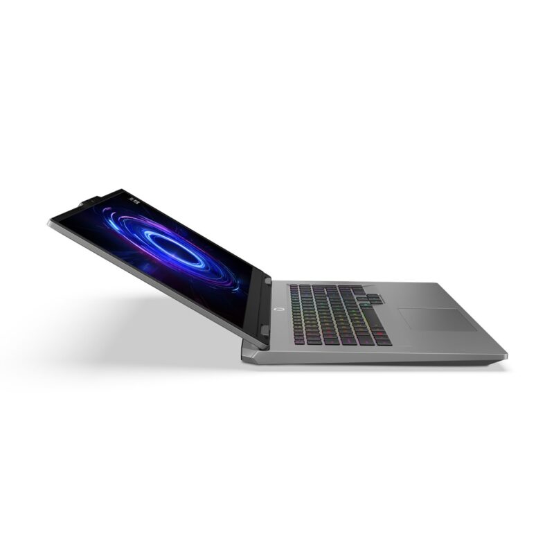 Action: MOBLEVGAM0134 Lenovo LOQ 17IRX10 | 16GB | 512GB SSD | RTX 5050