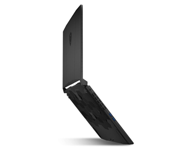MSI Katana 15 HX B14WEK-060XPL | 16GB | 512GB SSD | RTX 5050
