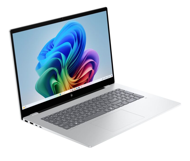 Action: MOBHP-GAM0049 HP OmniBook 7 17-DC0073CL | 32GB | 1TB SSD | RTX 4050