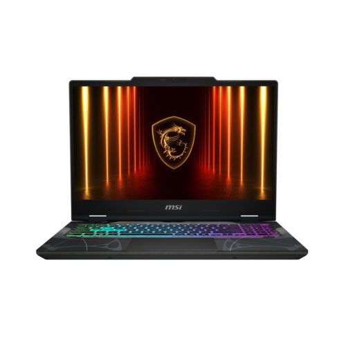 MSI Cyborg 15 B2RWEKG-044XPL | 16GB | 512GB SSD | RTX 5050