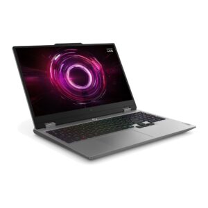 Action: MOBLEVGAM0155 Lenovo LOQ 15AHP10 | 16GB | 512GB SSD | RTX 5050