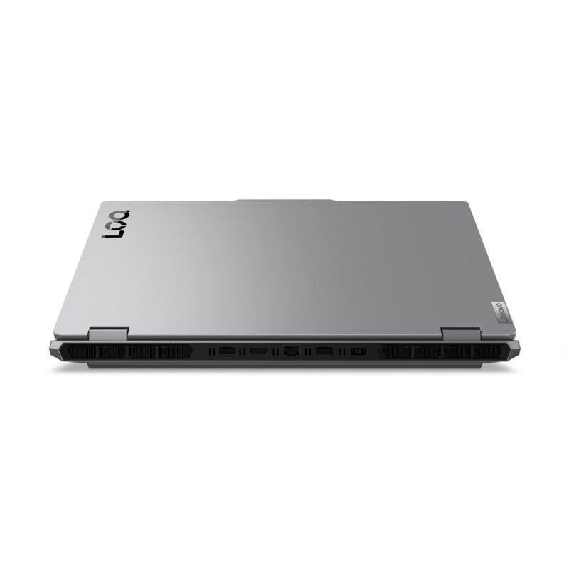 Action: MOBLEVGAM0100 Lenovo LOQ 15IRX10 | 16GB | 512GB SSD | RTX 5050