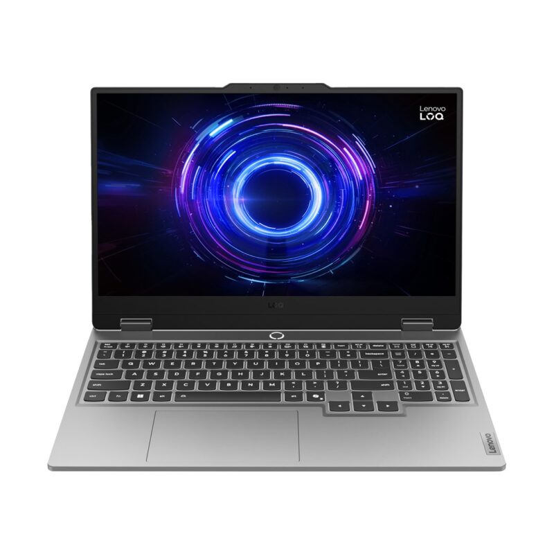 Action: MOBLEVGAM0127 Lenovo LOQ 15IRX10 | 16GB | 512GB SSD | RTX 5060