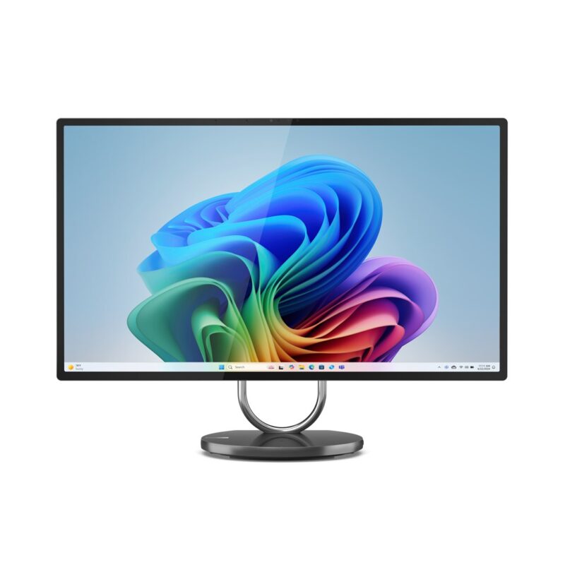 Action: KOMLEVALL1091 Lenovo Yoga AIO 32ILL10 | 32GB | 1TB SSD | RTX 4050