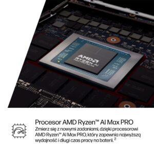 Action: MOBHP-NOT4435 HP ZBook Ultra 14 G1a | 64GB | 1TB SSD