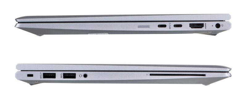 HP EliteBook 845 G7 AMD RYZEN 5 PRO 4650U | 16GB | 256GB SSD