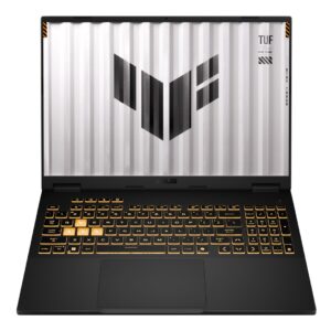 ASUS TUF Gaming F16 FX608JPR-I7161W i7 14650HX | 16GB | 1TB SSD | RTX 5070