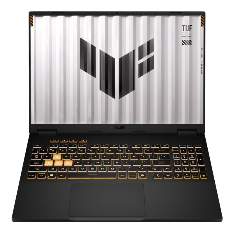 ASUS TUF Gaming F16 FX608JPR-I7161W i7 14650HX | 16GB | 1TB SSD | RTX 5070