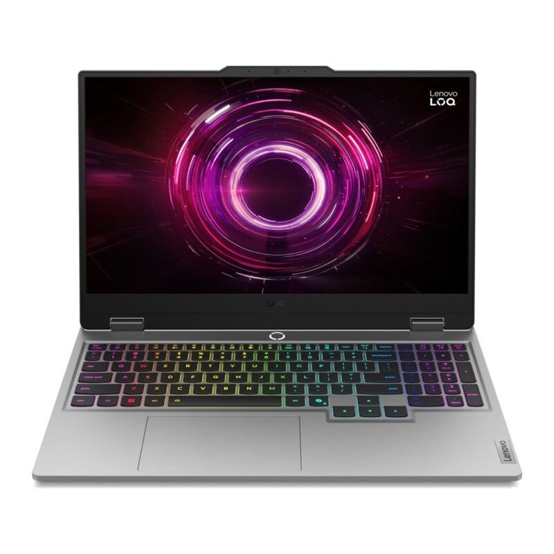 Action: MOBLEVGAM0155 Lenovo LOQ 15AHP10 | 16GB | 512GB SSD | RTX 5050