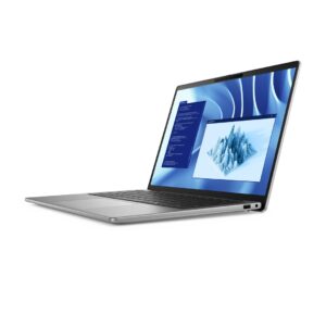 Action: MOBDELNOTBBP9 Dell L14-7455 Snapdragon X Elite X1E-80-100 | 32GB | 512GB SSD