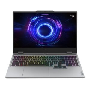 Lenovo LOQ 15IRX10 | 16GB | 512GB SSD | RTX 5060