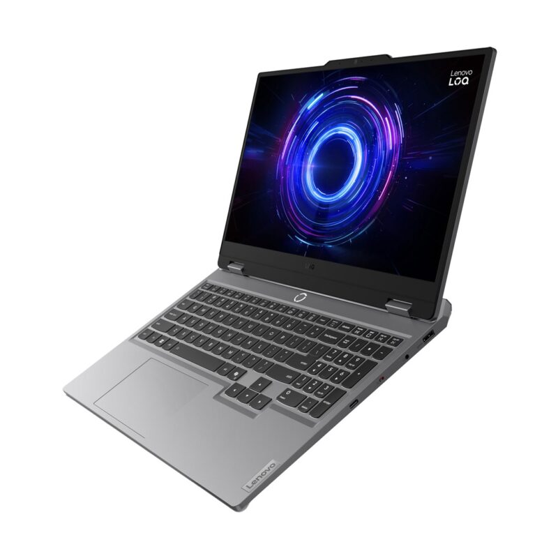Action: MOBLEVGAM0106 Lenovo LOQ 15IRX10 | 16GB | 1TB SSD | RTX 5050