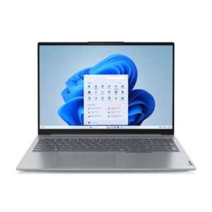 Action: MOBLEVNOTMBTX Lernovo ThinkBook 16 G7 ARP | 16GB | 512GB SSD