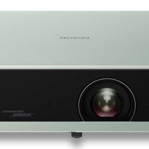 Projektor Epson EF-61G Full HD (1920x1080) 700 ANSI lumenów, lodowa zieleń