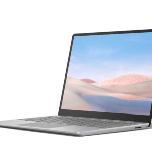 Action: MOBMICNOT0070 Microsoft Surface Go i5 10th/8GB/256G Win10 PRO | 8GB