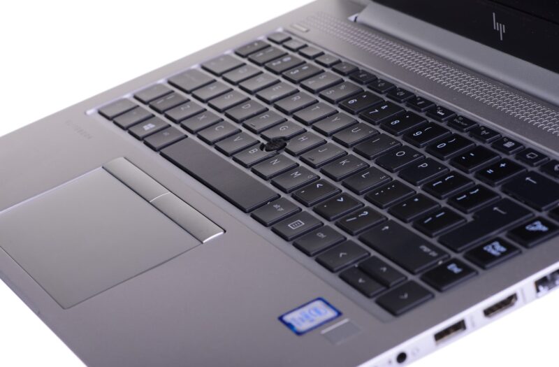 HP EliteBook 840 G6 | 16GB | 256GB SSD