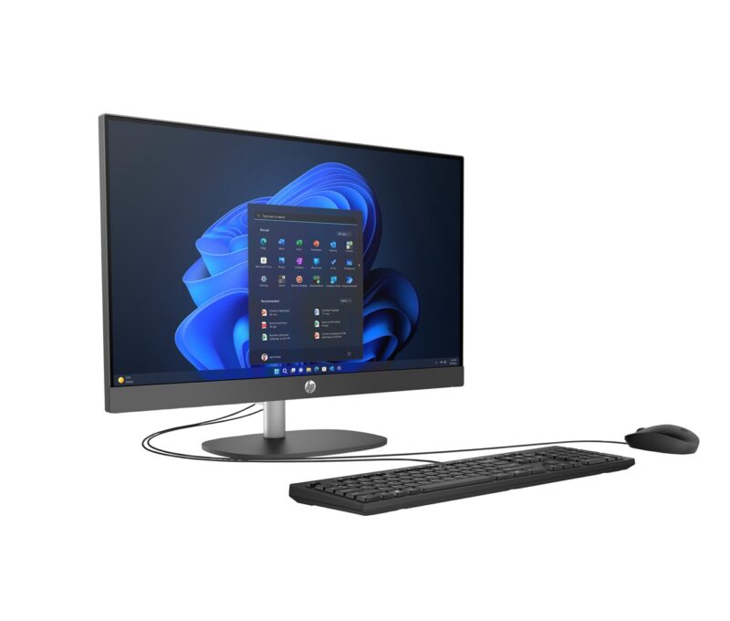 Action: KOMHP-ALL0375 HP ProOne 240 G10 AIO 23.8"FHD IPS 250nits AG | 16GB | 512GB SSD