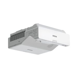Epson EB-760Wi projektor danych 4100 ANSI lumenów 3LCD WXGA (1280x800) Biały