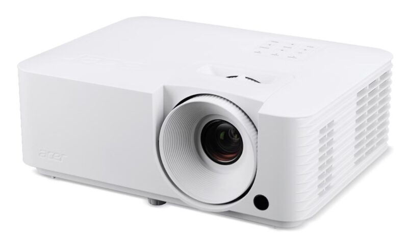 Acer PL2530i Projektor o standardowym rzucie 5000 ANSI lumenów DLP 1080p (1920x1080) Biały