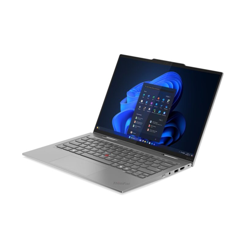 Action: MOBLEVNOTMBU2 Lenovo ThinkPad X1 2-in-1 Gen 10 Aura Edition | 32GB | 1TB SSD