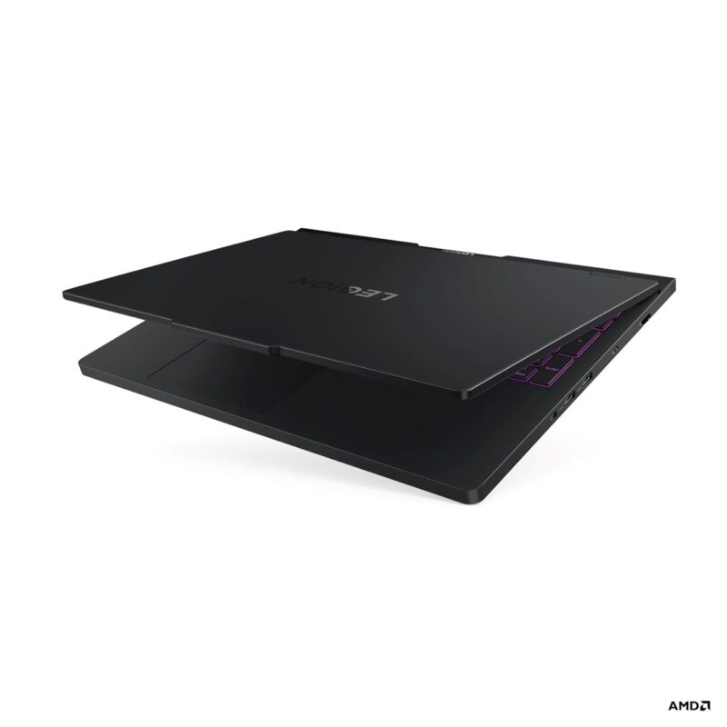 Action: MOBLEVGAM0190 Lenovo Legion Pro 5 16ADR10 | 32GB | 1TB SSD | RTX 5060