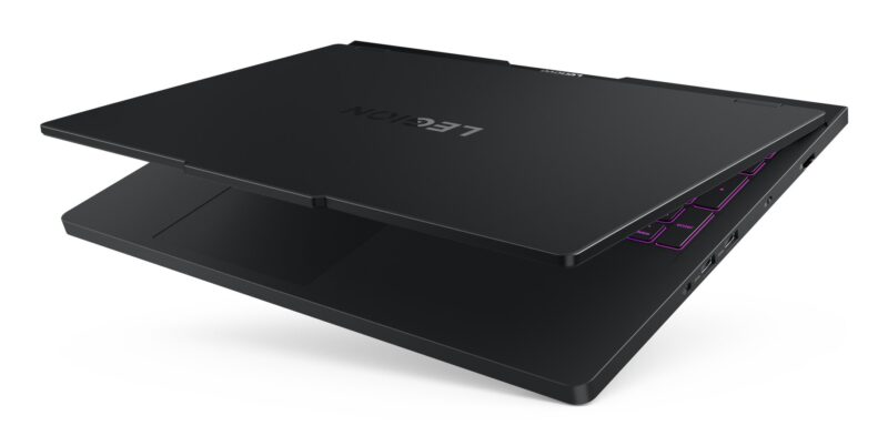 Action: MOBLEVGAM0150 Lenovo Legion Pro 5 16IAX10 | 32GB | 1TB SSD | RTX 5060