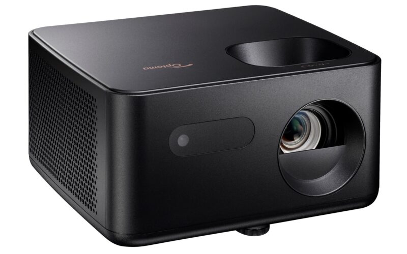 PROJEKTOR OPTOMA Photon Life PK31 LED UHD
