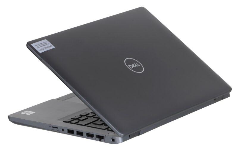 DELL LATITUDE 5410 | 16GB | 256GB SSD