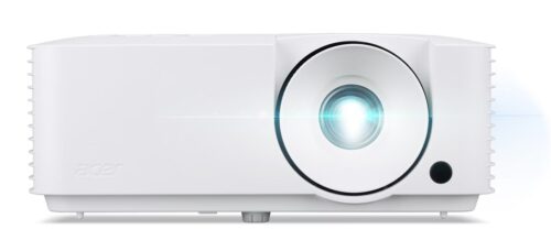 Acer PL2530i Projektor o standardowym rzucie 5000 ANSI lumenów DLP 1080p (1920x1080) Biały