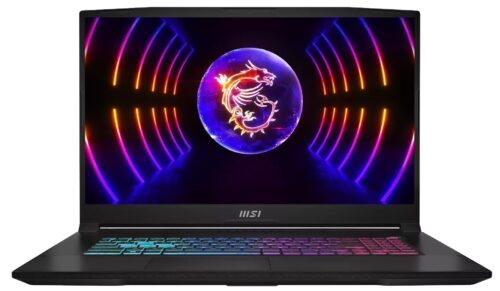 MSI Katana 17 B13VEK-1261XPL | 16GB | 1TB SSD | RTX 4050