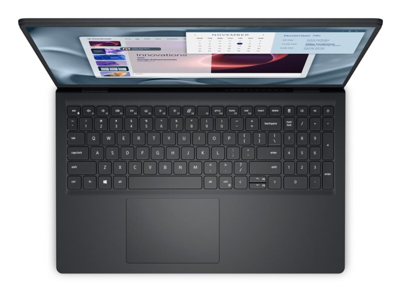 Action: MOBDELNOTBBPC Dell Pro 15 Essential | 16GB | 512GB SSD