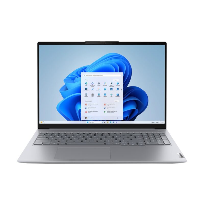 Action: MOBLEVNOTMBSB Lenovo ThinkBook 16 G8 | 16GB | 512GB SSD