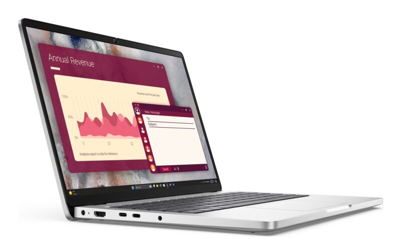 Action: MOBDELNOTBBPI Dell Pro 14 PC14250 | 16GB | 512GB SSD