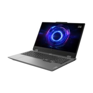 Action: MOBLEVGAM0100 Lenovo LOQ 15IRX10 | 16GB | 512GB SSD | RTX 5050