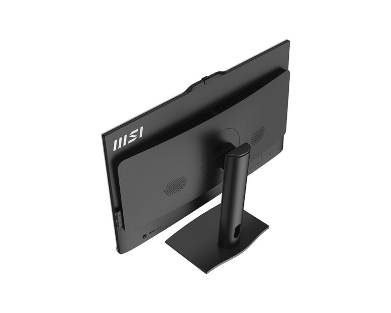 Action: KOMMISALL0274 MSI AIO PRO AP272P 14M-867XEU | 16GB | 512GB SSD