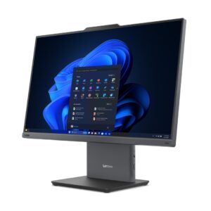 Action: KOMLEVALL1050 Lenovo ThinkCentre neo 50a 24 Gen 5 | 16GB | 512GB SSD